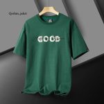 تیشرت یقه گرد کد 10508