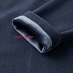 پلار نیم زیپ کد 1816 - تصویر 7