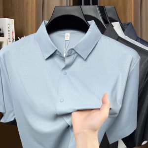 تیشرت یقه دار کد 86241