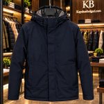 کاپشن نیم اور دو لایه کد 2598